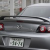 マツダ RX-8 スピリットR