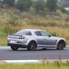 マツダ RX-8 スピリットR