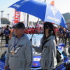 #100 NSXの総監督、日本レース界の“レジェンド”高橋国光さん。