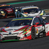 SUPER GT 最終戦】GT300クラスはLEON CVSTOS AMG 黒澤治樹＆蒲生