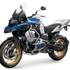 BMW R1250GSアドベンチャー 新型