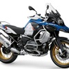 BMW R1250GSアドベンチャー 新型