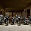 BMW R1250 シリーズ新型