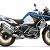 BMW R1250GSアドベンチャー 新型