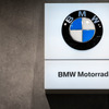 BMWモトラッド　(c) Getty Images