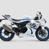 スズキ GSX-R 1000 の2019年モデル