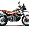 KTM 790アドベンチャー R