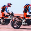 KTM 790アドベンチャー R