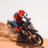 KTM 790アドベンチャー R