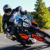 KTM 790アドベンチャー