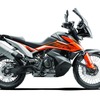 KTM 790アドベンチャー