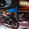 アプリリアRS660コンセプト（EICMA 2018）