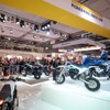 ハスクバーナEE5 （EICMA 2018）