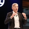 ZFデジタルコンベンションに登壇したZFのウォルフ＝ヘニング・シャイダーCEO