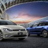 VW ゴルフ TSI コンフォートライン テックエディション VW ゴルフ ヴァリアント TSI ハイライン テックエディション