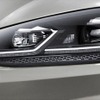 VW ゴルフ TSI テックエディション VW ゴルフ ヴァリアント TSI テックエディション（タングステンシルバーメタリック）