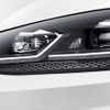 VW ゴルフ TSI テックエディション VW ゴルフ ヴァリアント TSI テックエディション（ピュアホワイト）