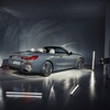 BMW 8シリーズカブリオレ（M850i xDrive）