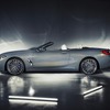 BMW 8シリーズカブリオレ（M850i xDrive）