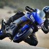 ヤマハ YZF-R3 の2019年モデル