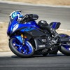 ヤマハ YZF-R3 の2019年モデル