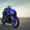 ヤマハ YZF-R3 の2019年モデル