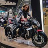 MVアグスタ・ブルターレ1000セリエオロ（EICMA 2018）