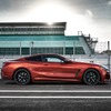 BMW 8シリーズクーペ 新型（M850i xDrive）