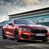 BMW 8シリーズクーペ 新型（M850i xDrive）