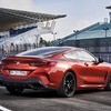 BMW 8シリーズクーペ 新型（M850i xDrive）