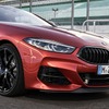 BMW 8シリーズクーペ 新型（M850i xDrive）