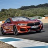 BMW 8シリーズクーペ 新型（M850i xDrive）