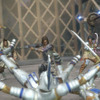 【お年玉】豪華制作スタッフ Xbox 360用RPG『ロストオデッセイ』