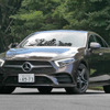 メルセデスベンツ CLS450 4MATIC Sports