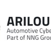 NNGのグループ会社で車載サイバーセキュリティ・ソリューションを手がけるアリルー・インフォメーション・セキュリティ・テクノロジーズのロゴ