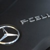 メルセデスベンツ GLC F-CELL