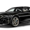 新型BMW 3シリーズの M340i xDrive セダン