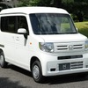 ホンダ N-VAN