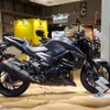 スズキ GSX-S750 の2019年モデル（EICMA 2018）