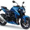 スズキ GSX-S750 の2019年モデル