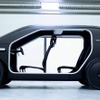 バイオメガの新型EV、SIN