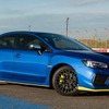 スバル WRX STi ダイヤモンドエディション