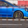 スバル WRX STi ダイヤモンドエディション