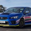 スバル WRX STi ダイヤモンドエディション