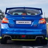 スバル WRX STi ダイヤモンドエディション