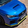 スバル WRX STi ダイヤモンドエディション