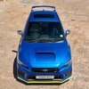 スバル WRX STi ダイヤモンドエディション