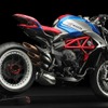 MVアグスタ・ドラッグスター 800 RR アメリカ