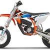 KTM SX-E 5