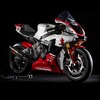 ヤマハ YZF-R1 GYTR